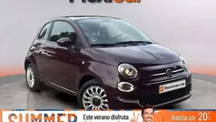 Usado 2021 Fiat 500 Sport Berlina | 12.090 € (Precio justo)