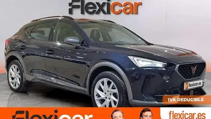 Usado Cupra Formentor 150 CV (110 kW) 2022 SUV