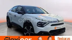 Blanco Usado 2021 Citroën C4 Feel Berlina | 13.990 € (Precio justo)