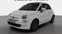 Usado 2023 Fiat 500 Dolcevita Utilitario | 10.264 € (Buen precio)