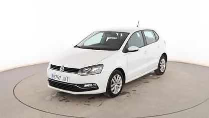 Usado VW Polo Advance 90 CV (66 kW) 2015 Berlina