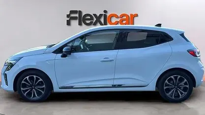 Usado Renault Clio V Evolution 100 HP (73 kW) 2025