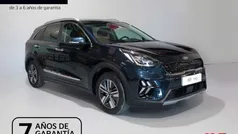 Otro Usado 2021 Kia Niro SUV | 20.100 € (Precio justo)