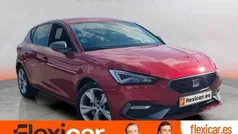 Usado 2021 Seat Leon FR Berlina | 22.990 € (Precio justo)