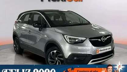 Usado 2019 Opel Crossland X Edition SUV | 8490 € (Buen precio)