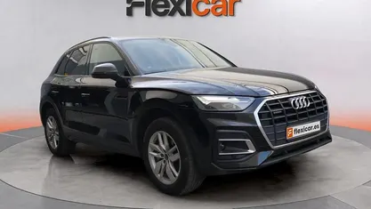 Usado Audi Q5 Premium 299 CV (219 kW) 2021 SUV