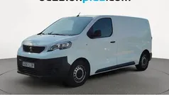 Blanco Usado 2021 Peugeot Expert S Van | 15.228 € (Super precio)