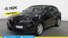 Usado 2022 Alfa Romeo Tonale Sprint SUV | 25.000 € (Buen precio)