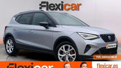 Usado Seat Arona FR 150 CV (110 kW) 2023 SUV