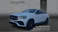 Usado 2023 Mercedes GLE350 | 75.990 € (Un poco caro)