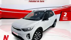 Usado 2023 Kia Stonic SUV | 15.878 € (Precio justo)