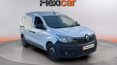 Blanco Usado 2021 Renault Kangoo Edition One Monovolumen | 13.490 € (Precio justo)
