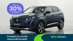 Usado 2023 Peugeot 3008 GT SUV | 25.990 € (Precio justo)