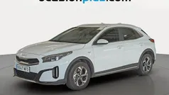 Usado 2023 Kia XCeed SUV | 19.991 € (Buen precio)