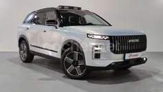 Gris / plata Nuevo 2025 Jaecoo 7 SUV | 35.450 € (Precio justo)