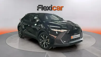 Usado Toyota C-HR Advance 140 CV (102 kW) 2025 Rojo SUV