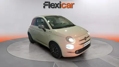Usado Fiat 500 Dolcevita 71 CV (52 kW) 2022 Berlina