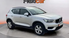 Gris Usado 2019 Volvo XC40 SUV | 20.990 € (Super precio)