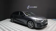 Usado 2025 Audi A5 S-Line Coupe | 55.900 € (Buen precio)