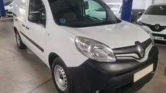 Usado 2020 Renault Kangoo Monovolumen | 7895 € (Super precio)