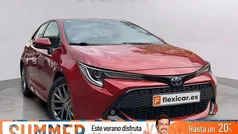 Usado 2020 Toyota Corolla Sport Familiar | 18.490 € (Precio justo)