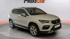 Usado 2023 Seat Ateca SUV | 21.990 € (Precio justo)