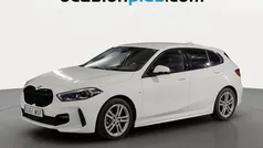 Usado 2024 BMW 118 Utilitario | 27.182 € (Buen precio)