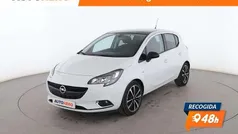 Usado 2018 Opel Corsa Design Edition Berlina | 10.499 € (Precio justo)