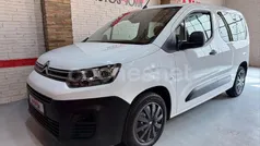 Usado 2020 Citroën Berlingo Live Monovolumen | 12.400 € (Precio justo)