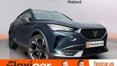 Usado 2021 Cupra Formentor SUV | 23.990 € (Precio justo)