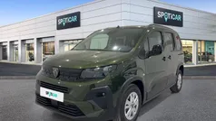 Usado 2025 Peugeot Rifter Allure Monovolumen | 27.300 € (Precio justo)