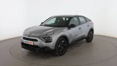 Usado 2021 Citroën C4 Feel Utilitario | 12.599 € (Precio justo)