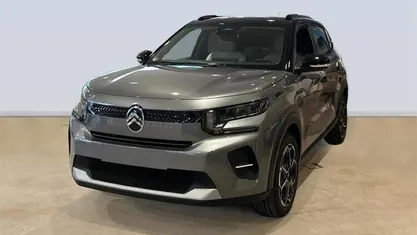 Gris Usado 2024 Citroën C3 Utilitario | 23.035 €