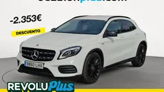 Usado 2020 Mercedes GLA180 SUV | 25.690 € (Precio justo)