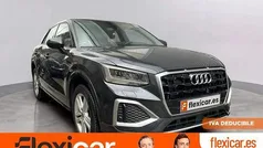 Usado 2021 Audi Q2 Advanced Plus SUV | 23.990 € (Precio justo)