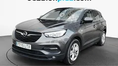 Usado 2021 Opel Grandland X Edition SUV | 14.900 € (Buen precio)