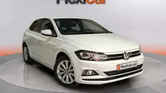 Blanco Usado 2018 VW Polo Sportline Berlina | 15.890 € (Precio justo)