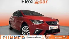 Usado 2021 Seat Ibiza XCELLENCE Berlina | 12.990 € (Precio justo)