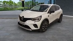 Blanco Usado 2023 Renault Captur Evolution SUV | 14.400 € (Precio justo)