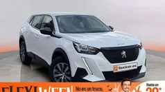 Usado 2022 Peugeot 2008 Active SUV | 13.090 € (Super precio)