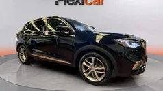 Blanco Usado 2022 MG HS Luxury SUV | 16.890 € (Precio justo)