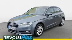 Usado 2014 Audi A3 Attraction | 14.500 € (Precio justo)