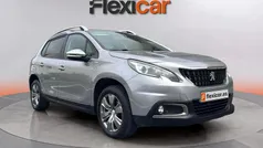 Usado 2017 Peugeot 2008 Style SUV | 9990 € (Precio justo)