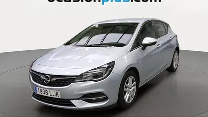 Usado 2020 Opel Astra Utilitario | 10.900 € (Precio justo)