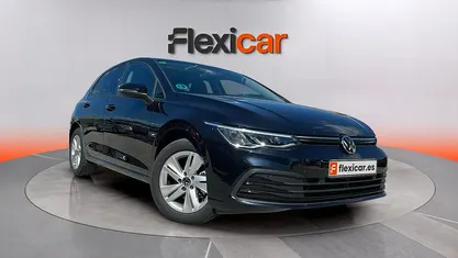 Usado VW Golf VIII 110 CV (80 kW) 2022 Berlina