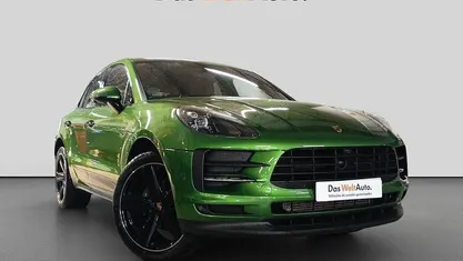 Usado 2019 Porsche Macan SUV | 47.900 € (Super precio)