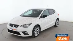Usado 2019 Seat Ibiza FR Berlina | 14.399 € (Precio justo)
