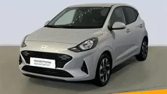 Usado 2025 Hyundai i10 Utilitario | 17.395 € (Precio justo)