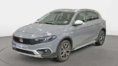 Usado 2022 Fiat Tipo Cross Utilitario | 15.446 € (Precio justo)