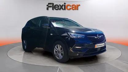 Usado Opel Grandland X Selective 131 CV (96 kW) 2019 SUV